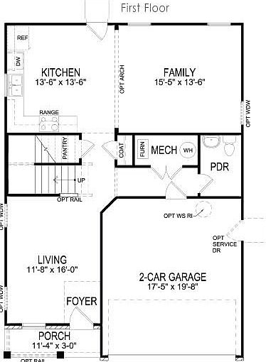2nd image of 1870 Lakecrest Dr