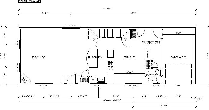 2nd image of 548 Broadway Lot 1