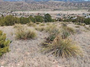 249 Caballo Blanco, Mimbres, NM 88049