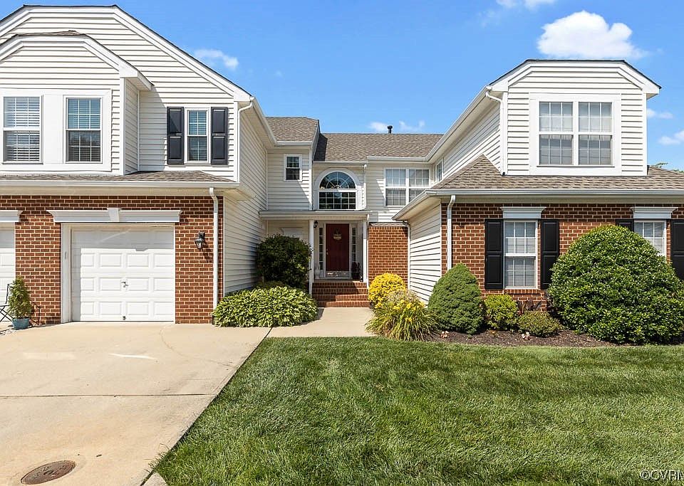 6430 Lookout Point Cir, Midlothian, VA 23112 Zillow