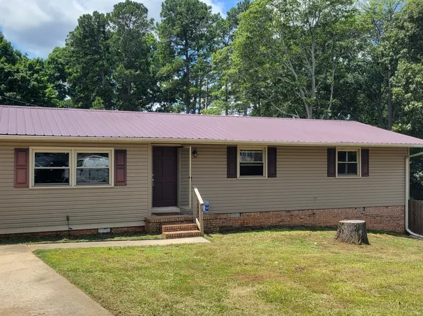 207 Sherry Ln, Easley, SC 29640