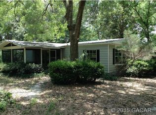 5416 NW 234th St, Newberry, FL 32669