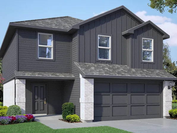 202 16th St, Wolfforth, TX 79382