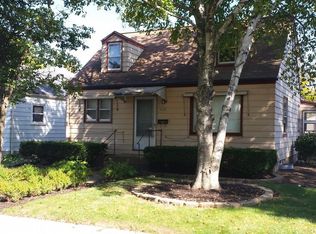 4888 N 64th St, Milwaukee, WI 53218