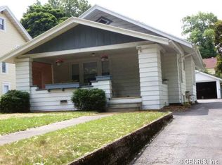 205 Navarre Rd, Rochester, NY 14621