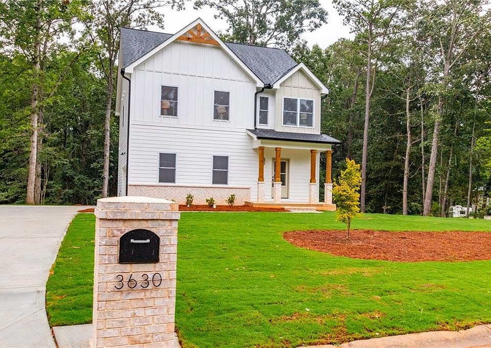 1st image of 3630 Millers Pond Way SW