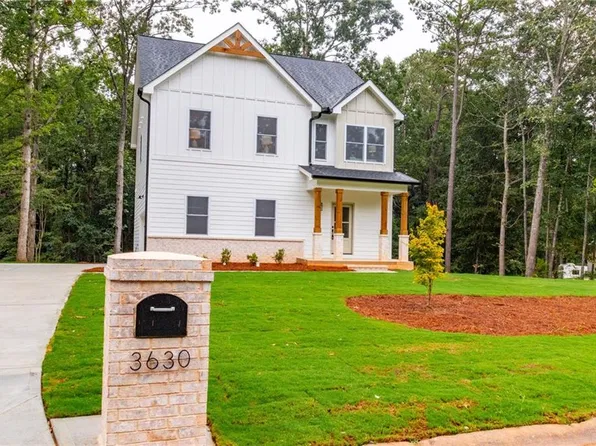 3630 Millers Pond Way SW, Snellville, GA 30039
