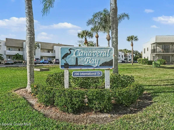 200 International Dr APT 109, Cape Canaveral, FL 32920