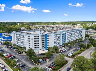 2100 Sea Mountain Hwy #122, North Myrtle Beach, SC 29582