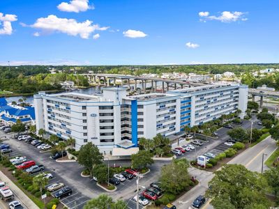 2100 Sea Mountain Hwy. #122, North Myrtle Beach, SC, 29582