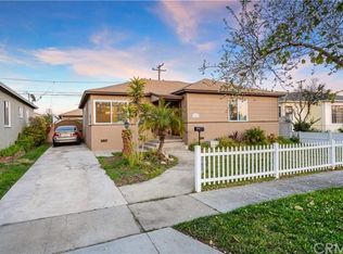 4306 Maybank Ave, Lakewood, CA 90712