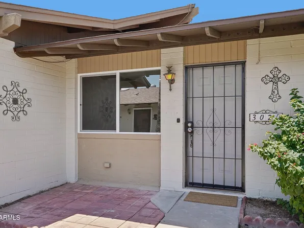 6721 E MCDOWELL Road #D302, Scottsdale, AZ 85257