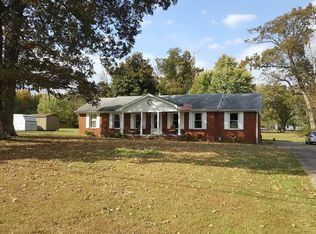 158 W Princeton St, Crofton, KY 42217