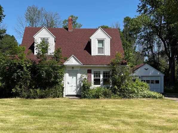 208 Andrews St, Massena, NY 13662