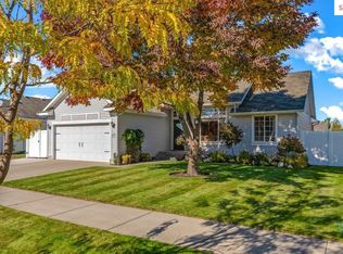 2478 W Timberlake Loop, Coeur D Alene, ID 83815