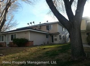 5041 Catalina Dr APT 3, Reno, NV 89502