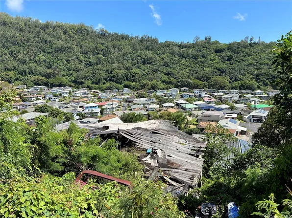 2453 Pacific Heights Rd APT C, Honolulu, HI 96813