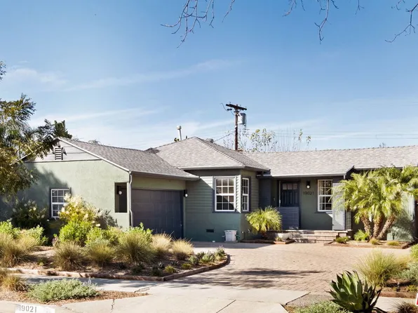 19021 Erwin St, Reseda, CA 91335