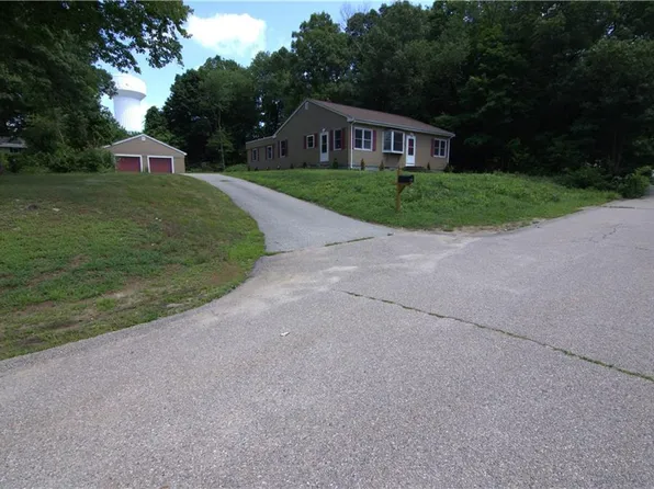 304 Getchell Ave, Woonsocket, RI 02895