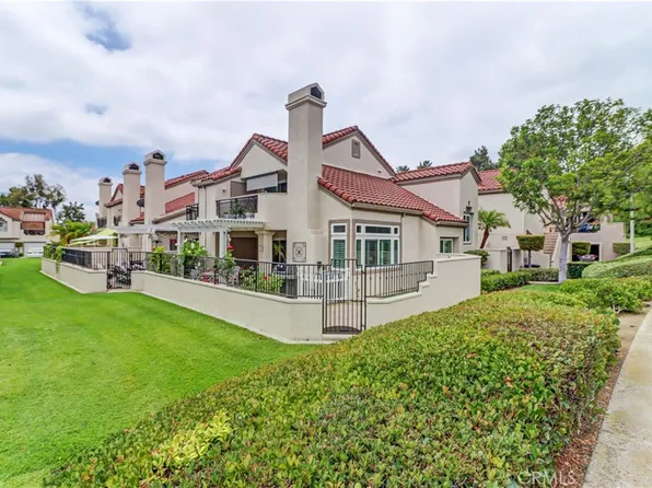 21982 Kitridge #143, Mission Viejo, CA 92692