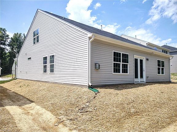 3rd image of 1603 Appaloosa Pl Lot 82