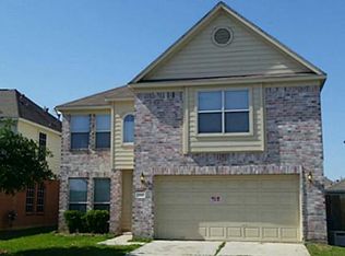 7307 Fox Scene Dr, Humble, TX 77338