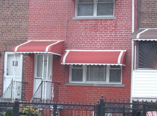 1166 Adee Ave, Bronx, NY 10469