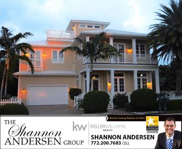 31 SE River Lights Ct, Stuart, FL, 34996