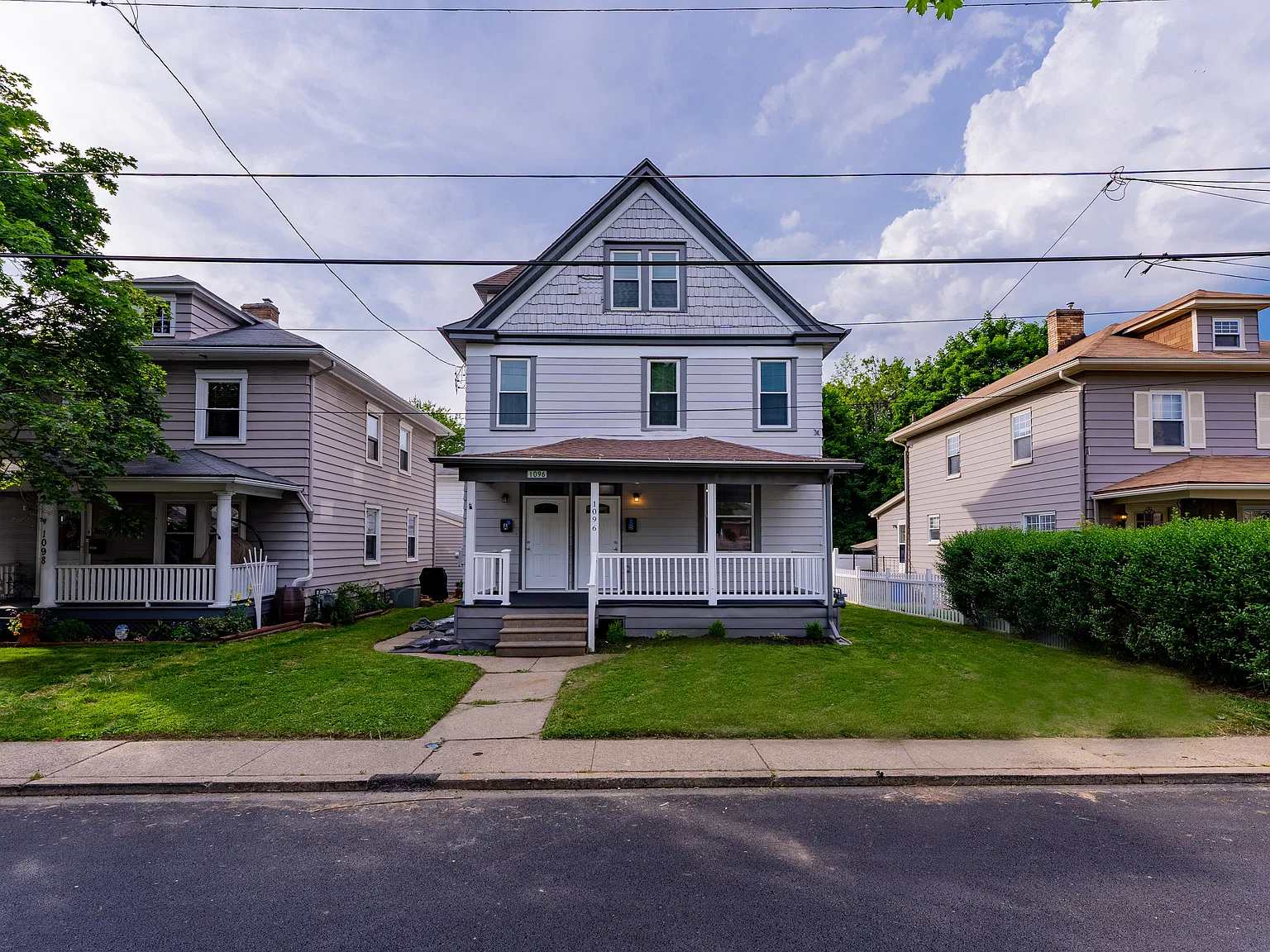 2 bed, 1497 sqft, $1,700 — Photo 3
