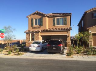 429 Bright Peridot Ave, Las Vegas, NV 89178