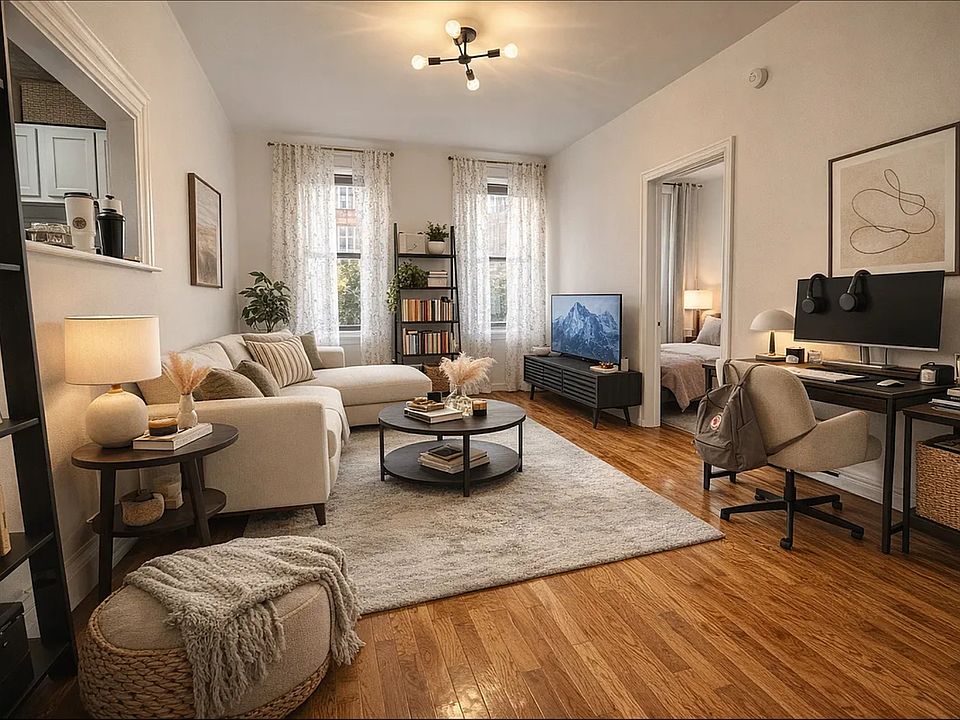 1st image of 514 W 170th St #34