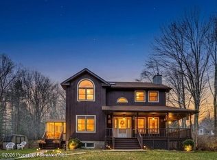 205 Ohara Rd, Moscow, PA 18444
