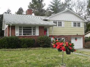 1018 Norwood Ave, Durham, NC 27707