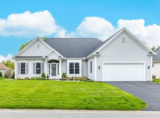 31 Brantley Way, Penfield, NY 14526