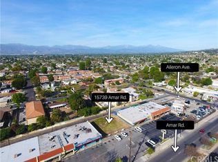 15739 Amar Rd, La Puente, CA 91744