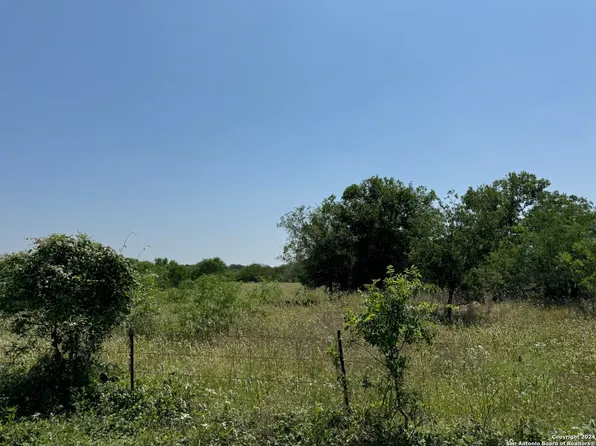 187 Steele Branch Ln LOT 16, Stockdale, TX 78160