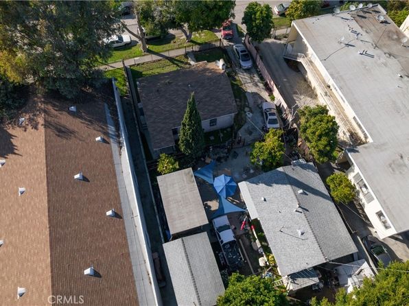 Property image for 2924 S Orange Dr, Los Angeles, CA 90016