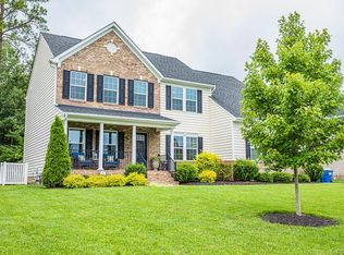 14506 Beachmere Dr, Chester, VA 23831