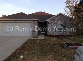 1504 Bob Dr, Royse City, TX 75189