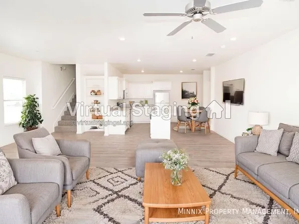 6908 21st St #1, Lubbock, TX 79407