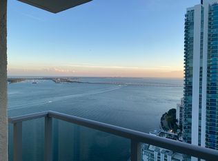 1155 Brickell Bay Dr APT 3303, Miami, FL 33131