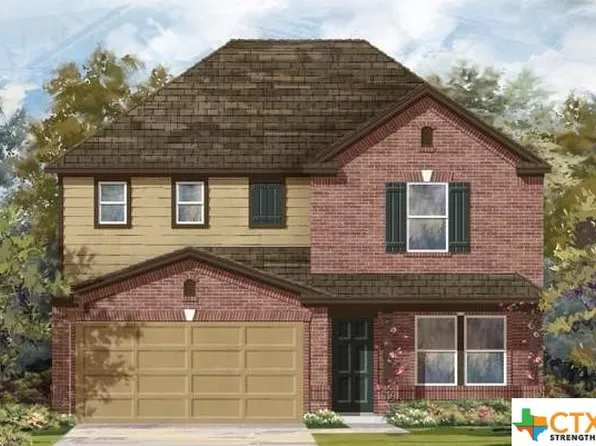 4009 Woodside Dr, Seguin, TX 78155