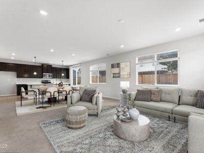 7260 Treeline Ct, Sparks, NV, 89436