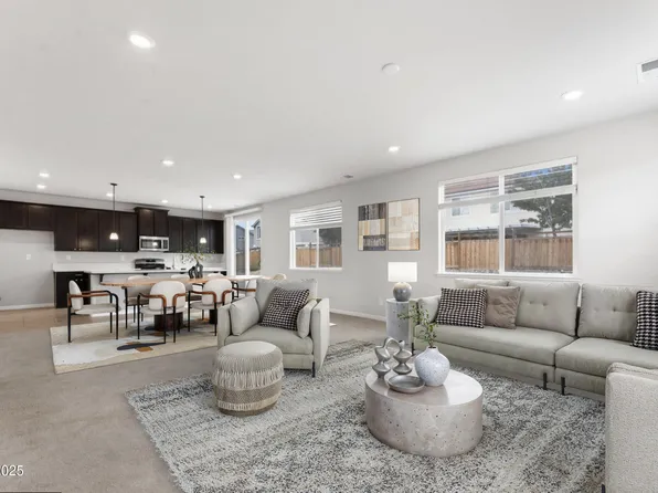 7260 Treeline Ct, Sparks, NV 89436