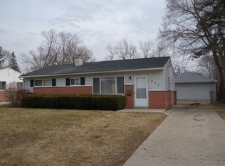 605 Nash Ave, Ypsilanti, MI 48198