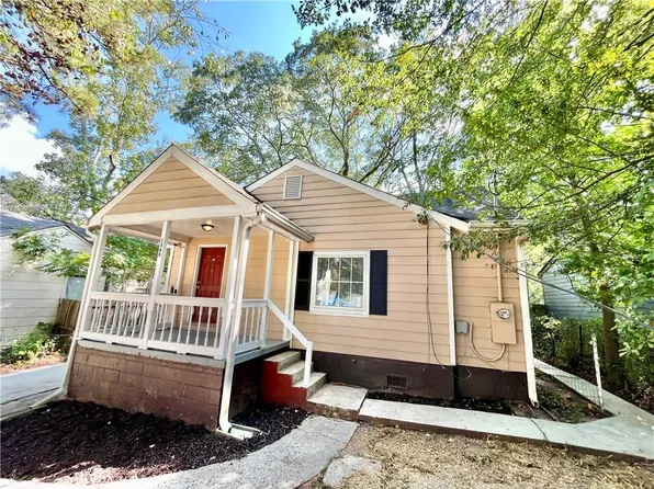 1566 Avon Ave SW, Atlanta, GA 30311