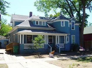 122 W Routt Ave, Pueblo, CO 81004