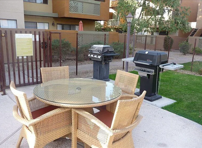 3600 N Hayden Rd #2504 — Photo 10