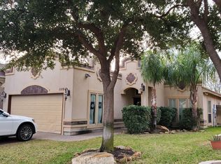 11154 Escandon Dr, Laredo, TX 78045