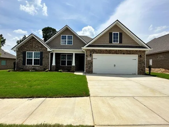 2104 Brandon Dr NE Lot 94, Cullman, AL 35058